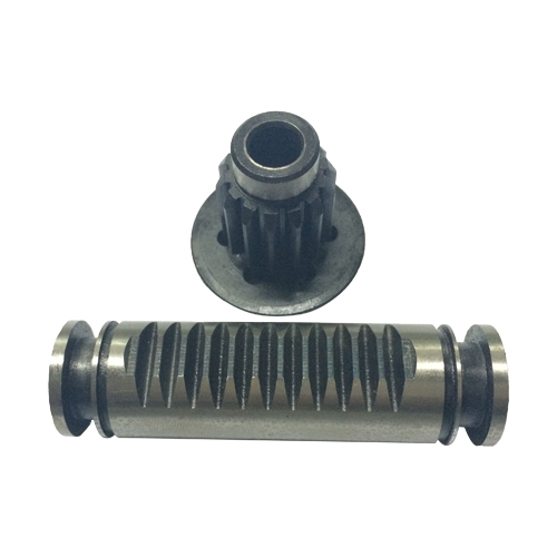 齒輪齒條加工 齒輪齒條加工